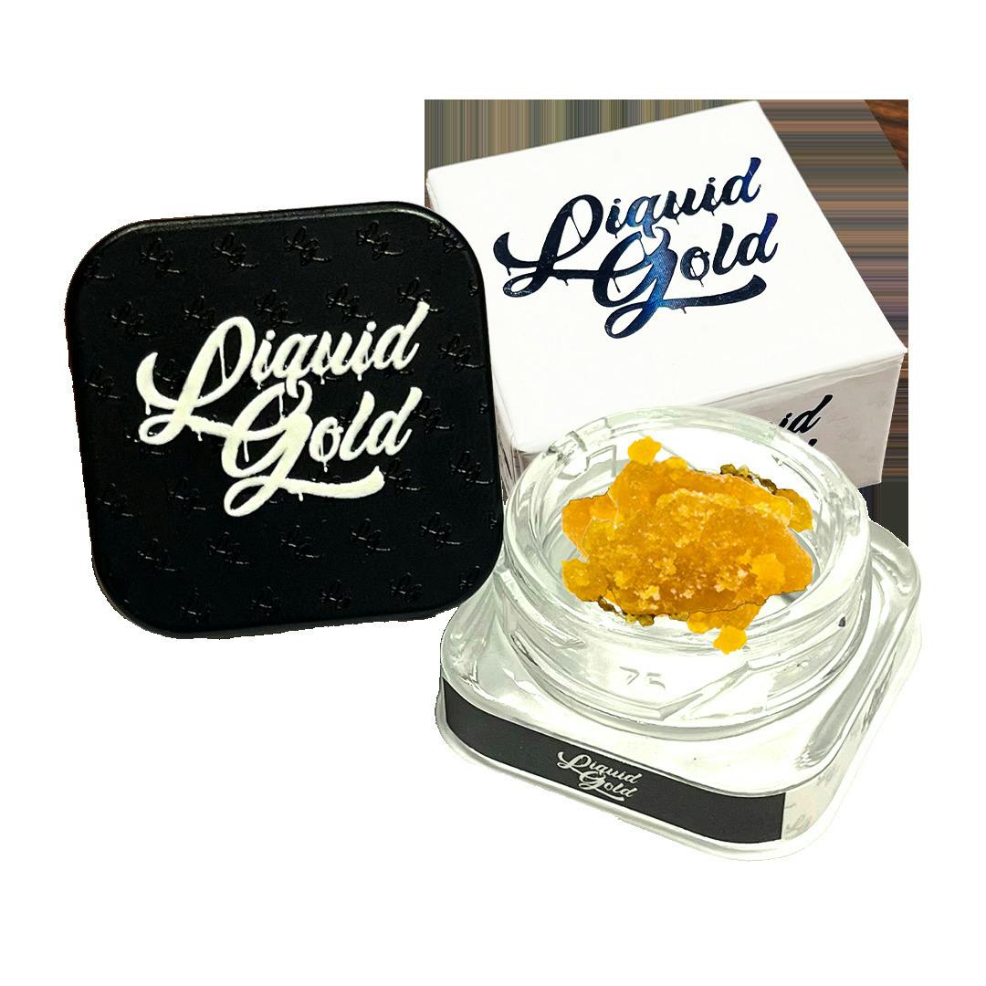 Mad Terps Lab - Cured Sugar 1g - Mac V2