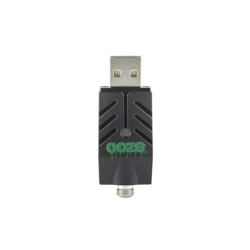 Ooze - Replacement USB Smart Charger for 510 Batteries at Herbana