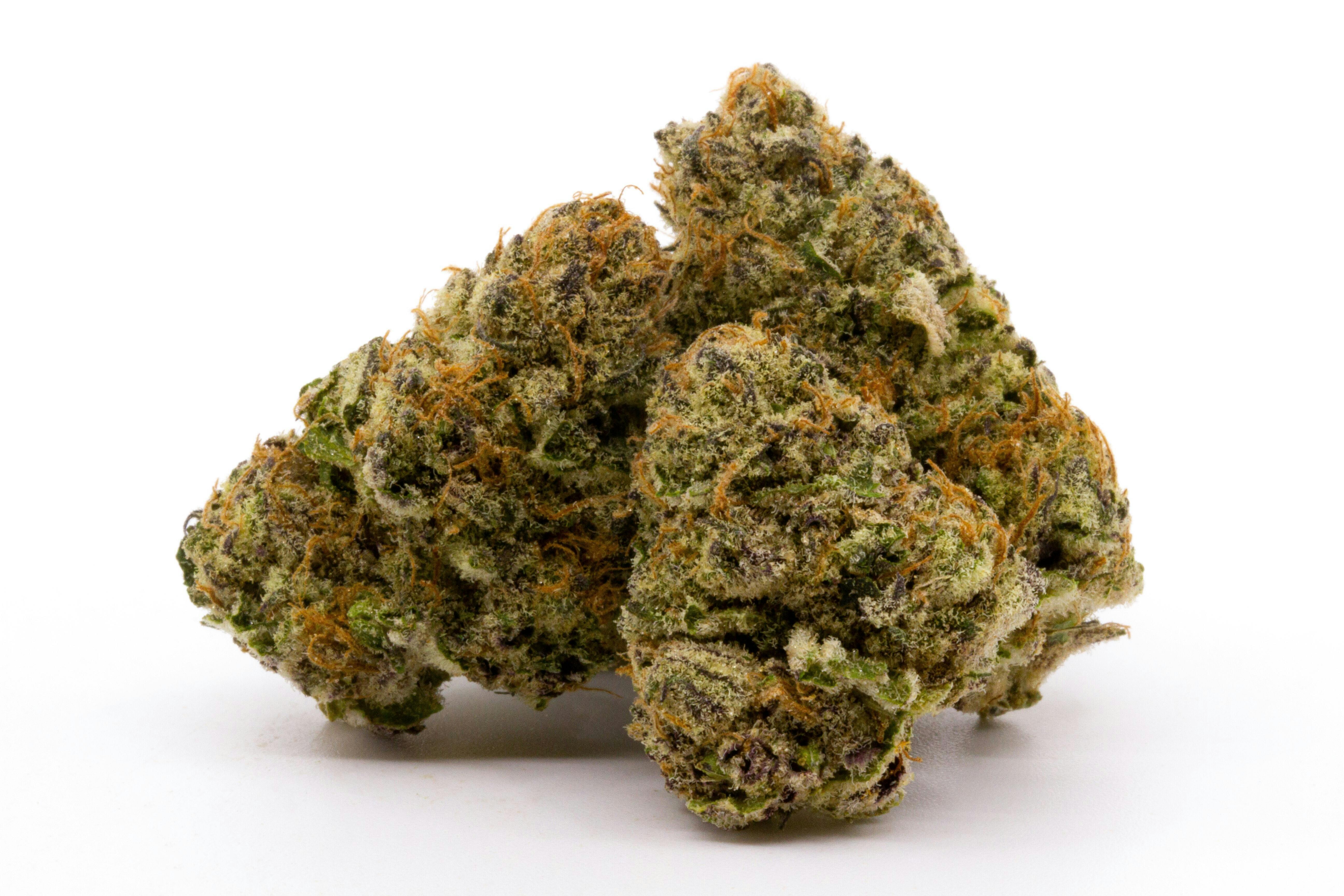 Orange Cake - 14g - Hammontree - 26.05%