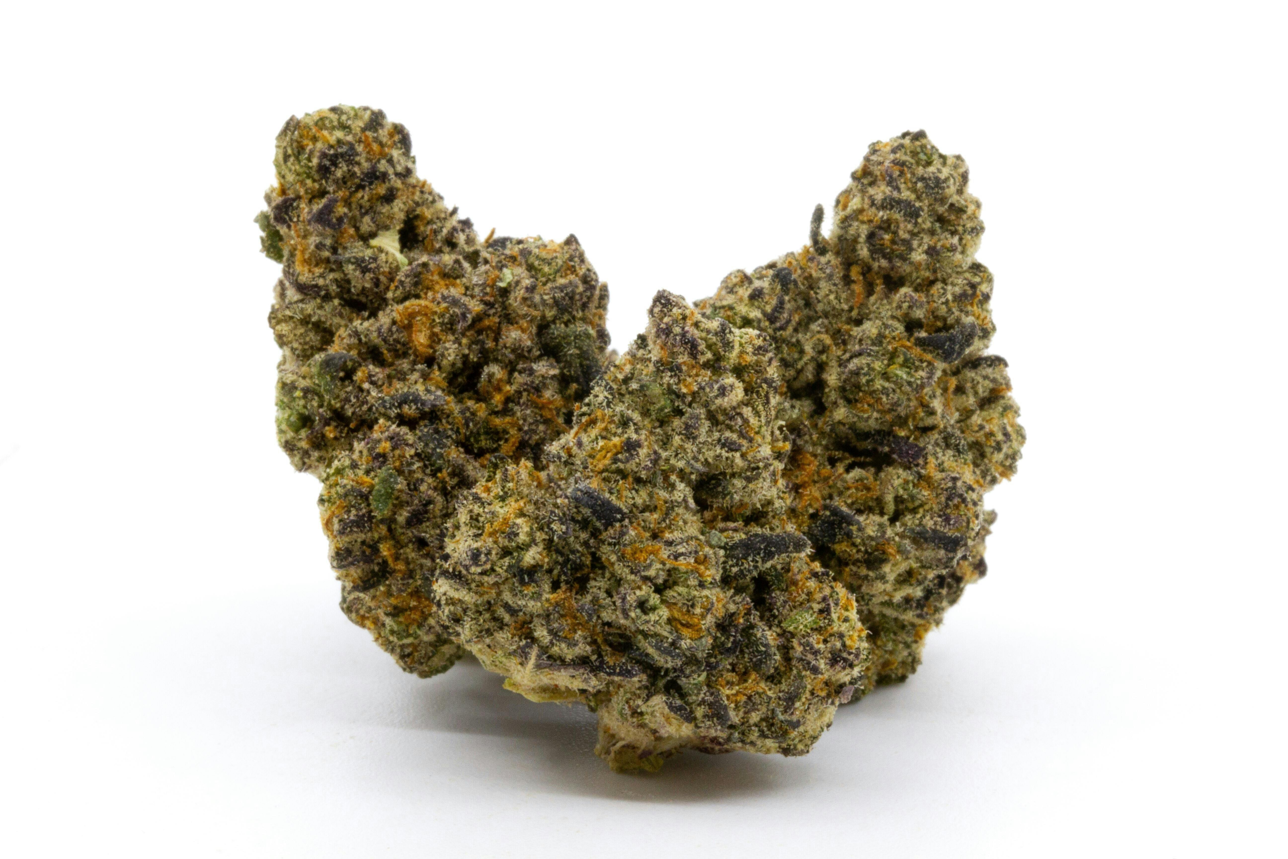 Gush Mints - 14g - Creekside Farms - 24.21%