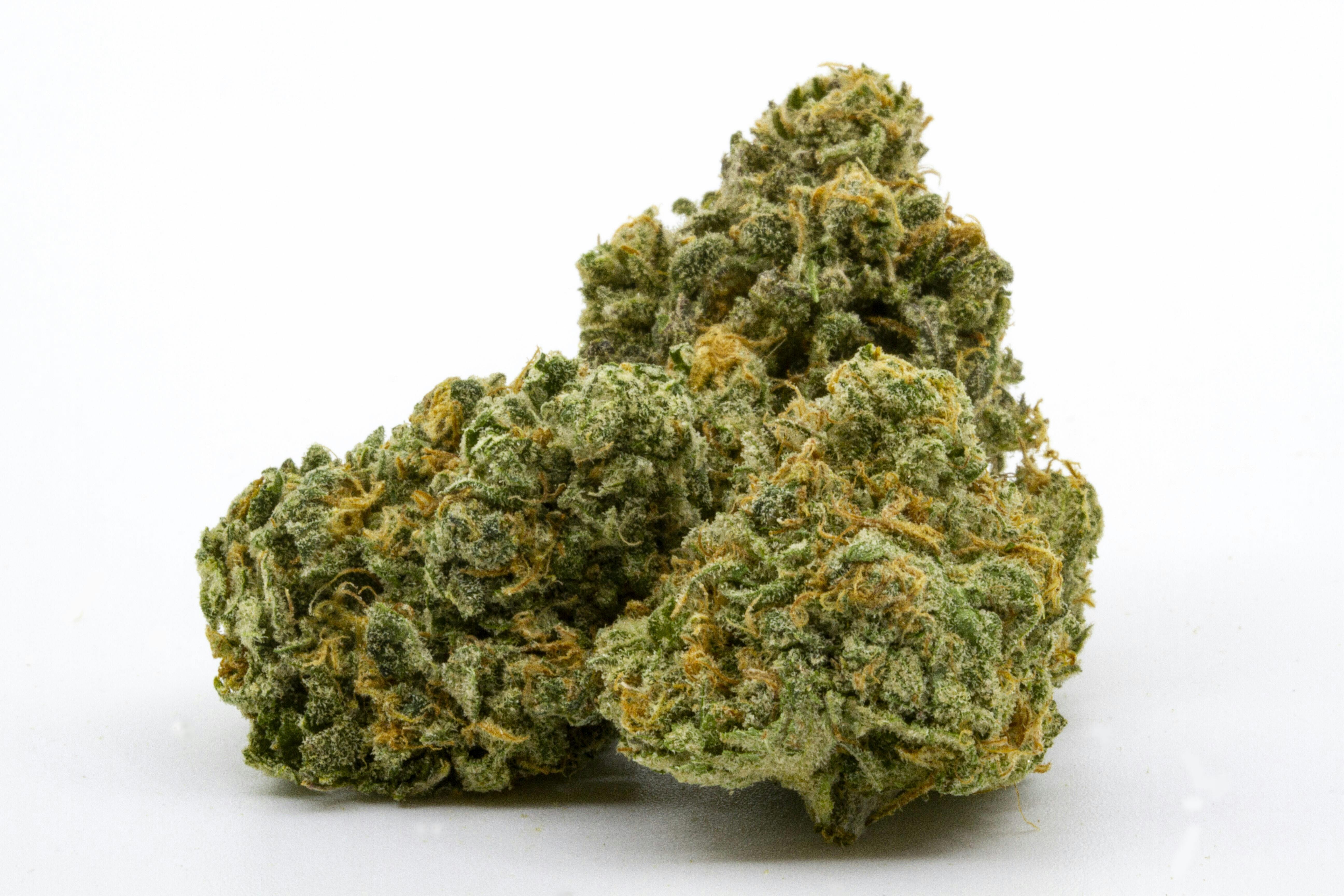 Super Lemon Haze - 1g - Herbana - 21.64%