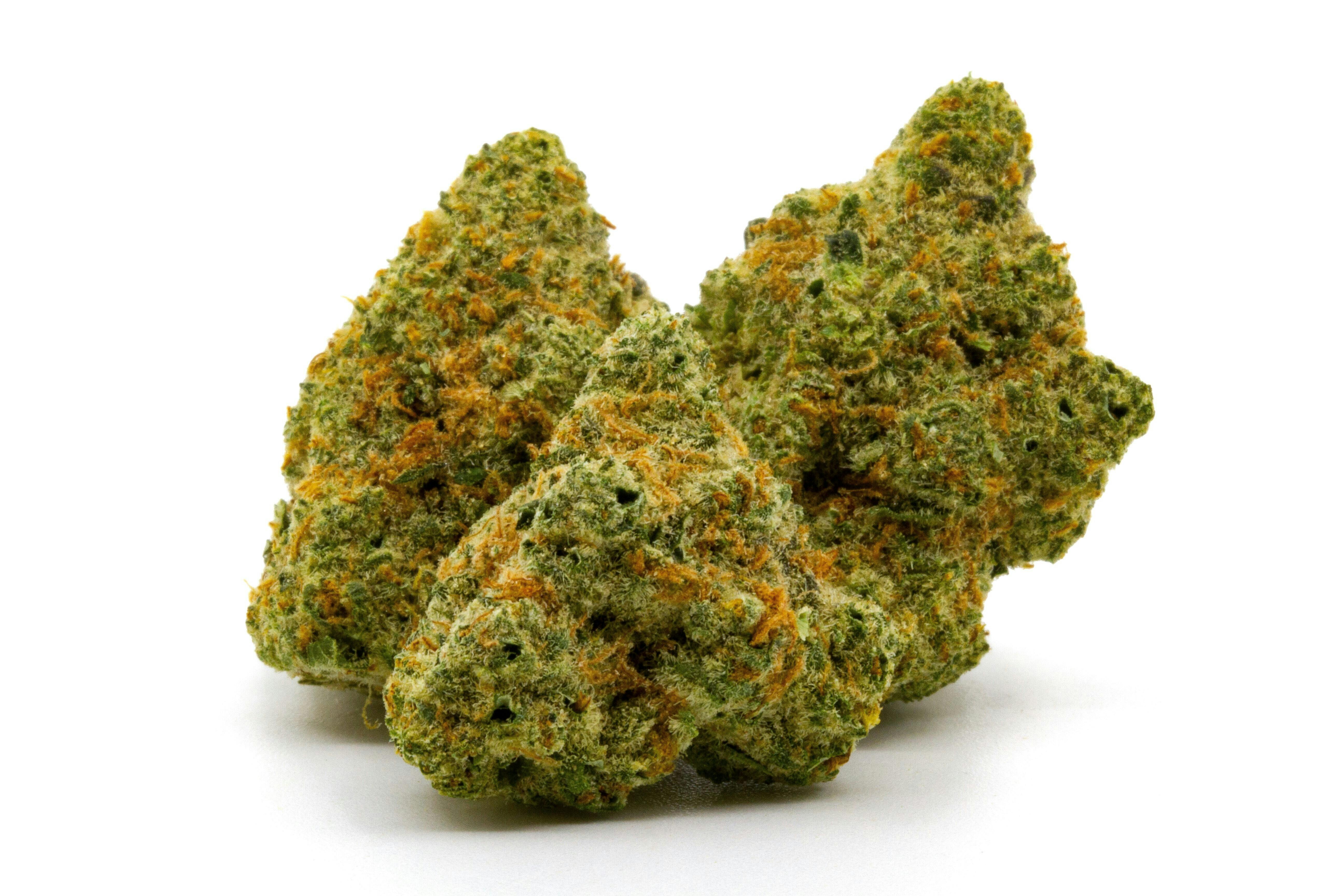Green Earth Cultivators - 14g - Deep Fried Ice Cream - 27.48%