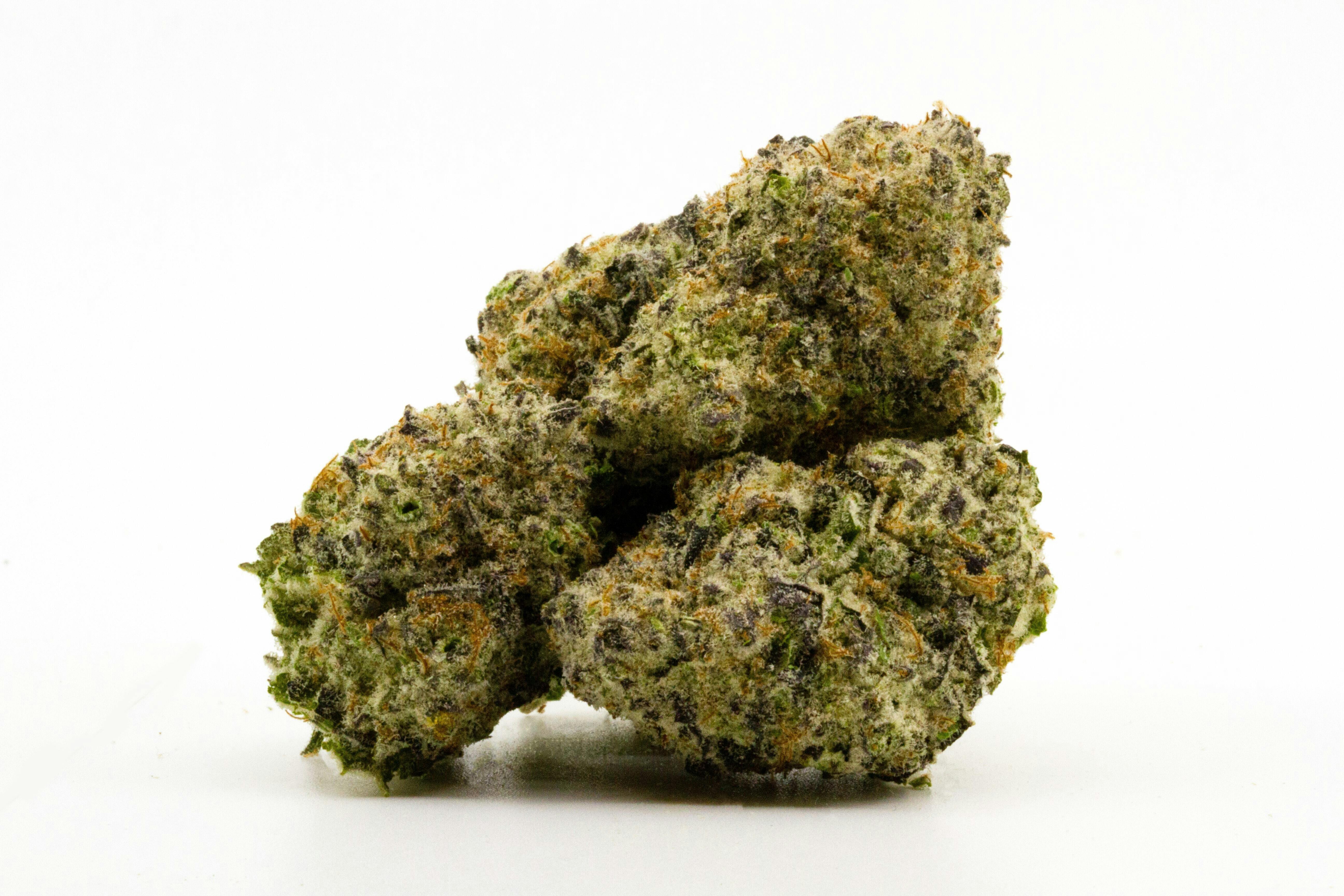 Tangerine Dream - 1 4g - MJ Verdant - 25.50%