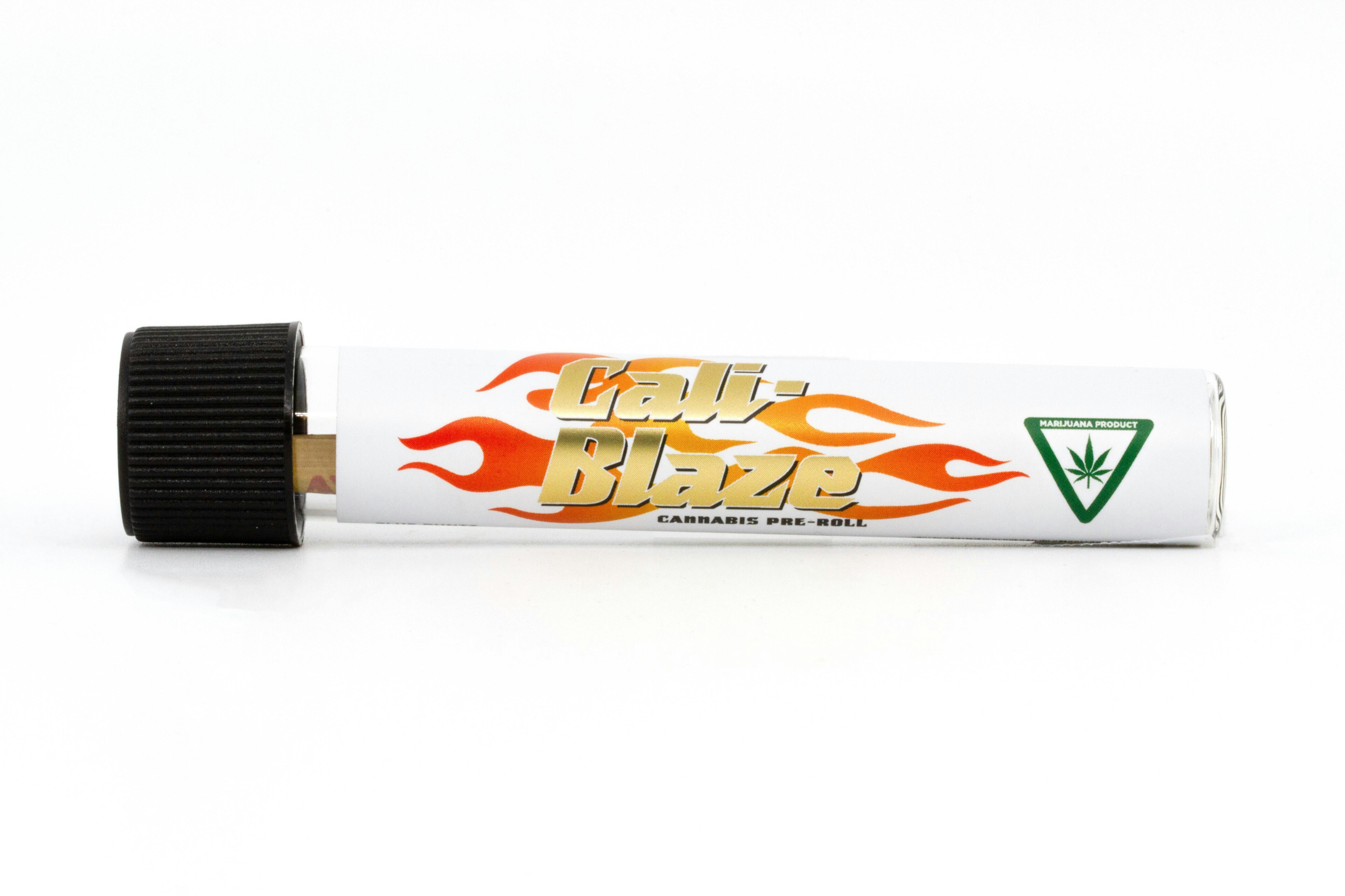 Preroll - 1g - Paul Bunyan - White Truffle