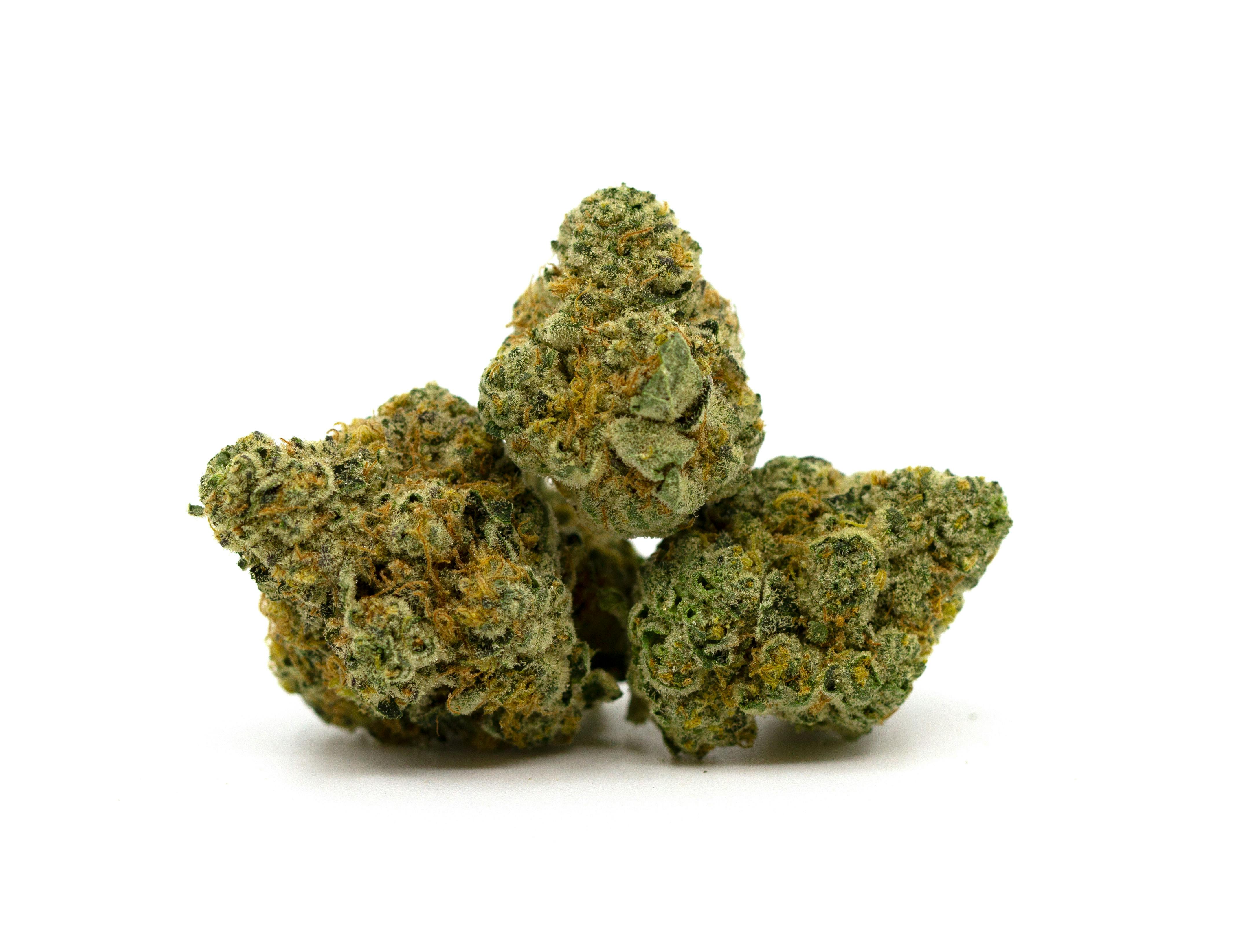 Super Boof- Pure Sun Grown - 25.50%