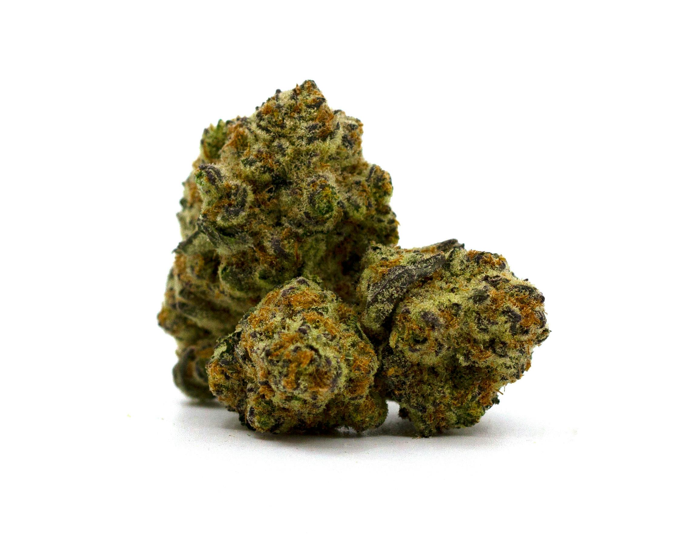 MJ Verdant - E85 - 29.60%