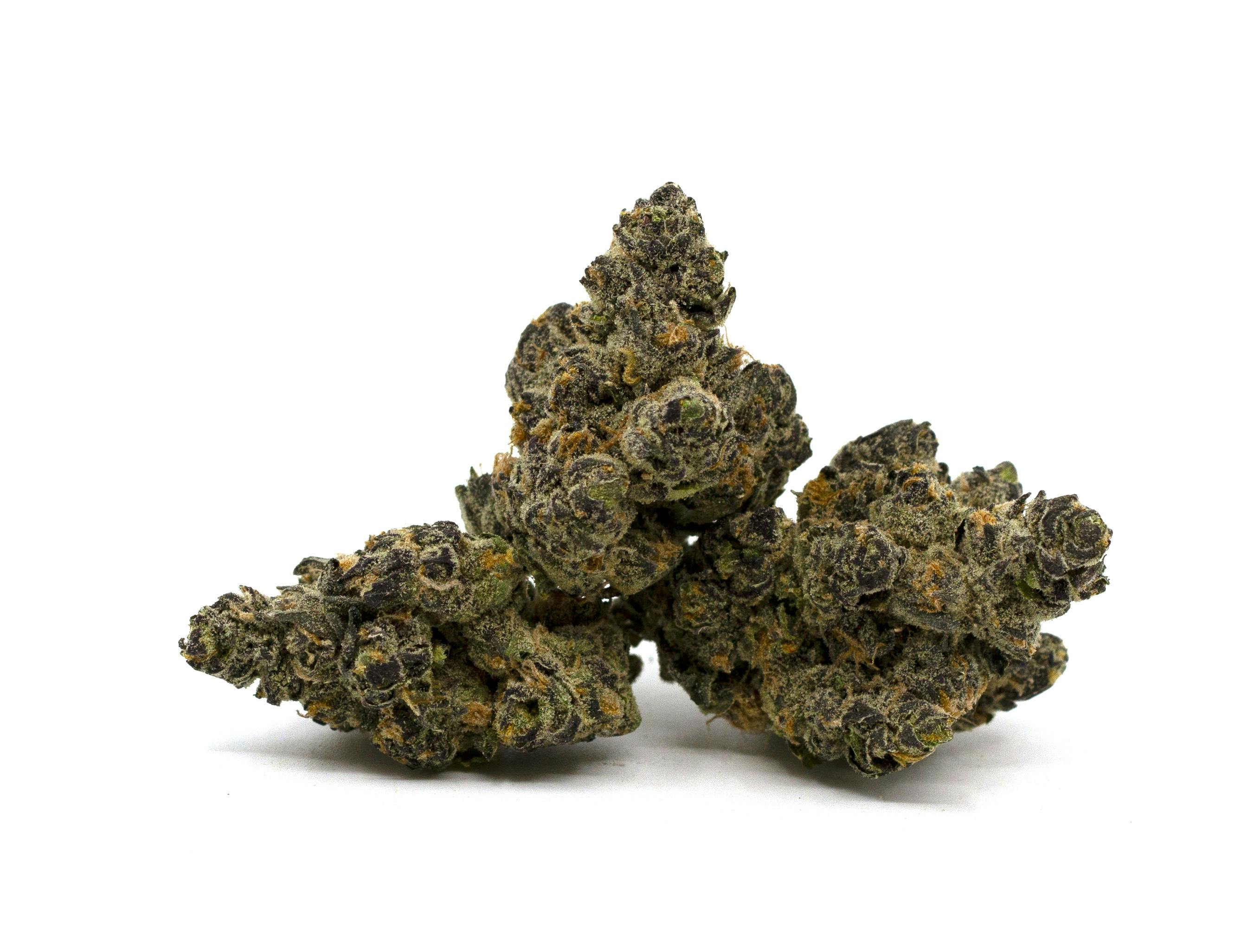 Apple Fritter - Pure Sun Grown - 26.80%