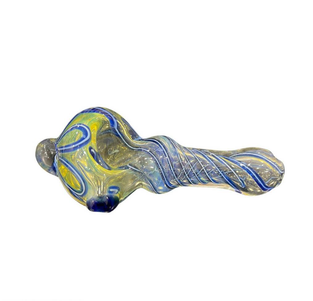 The Mini Swirl Twirl