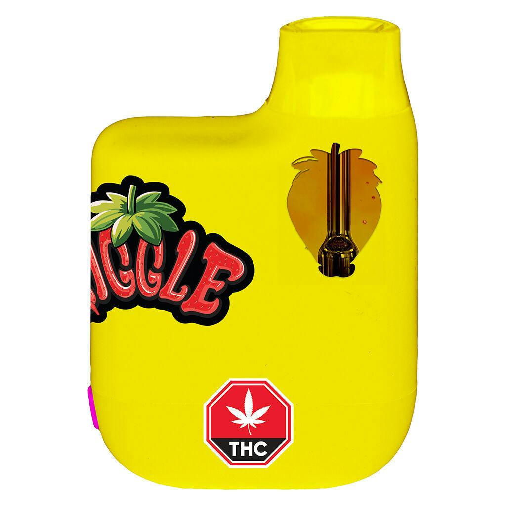 El Guapo | Resin Disposable | 1g