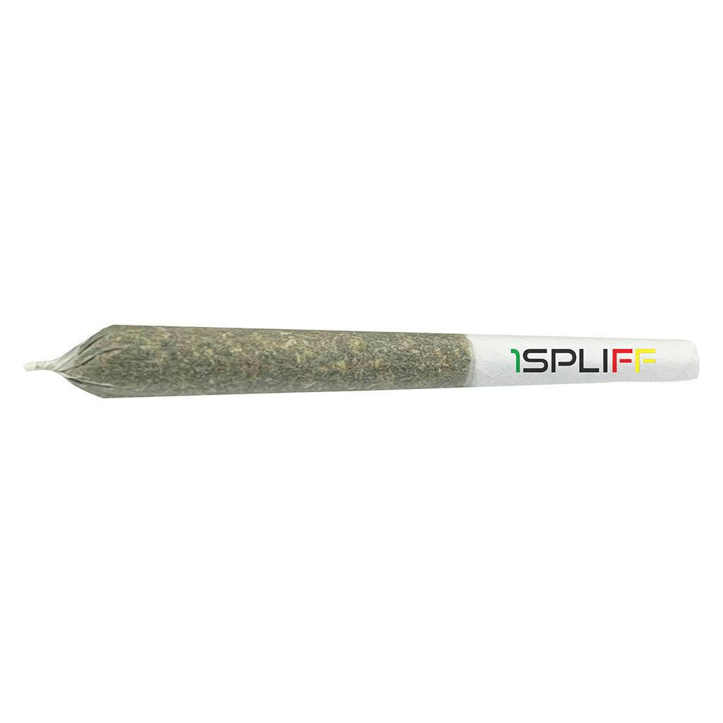 1Spliff - Indica Pre-Roll - 20x0.35g