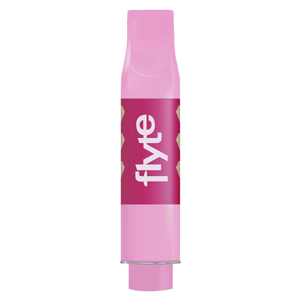 Flyte Liquid Diamonds - Bubble Mania Ice - Indica - 1g