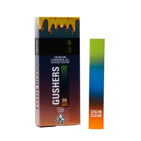 Gushers — 1000mg