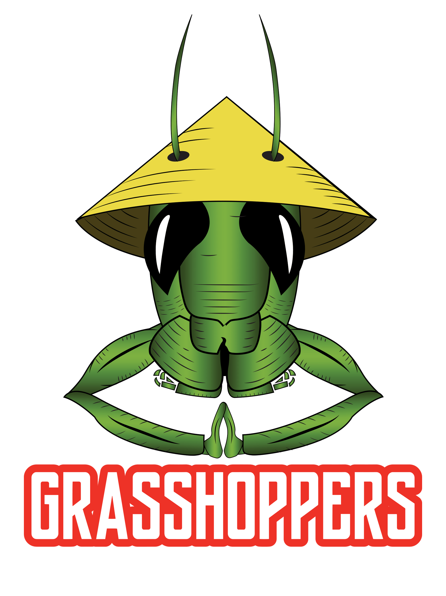 Grasshoppers: Lemon Cherry Gelato