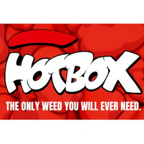 Hotbox — Superlatto