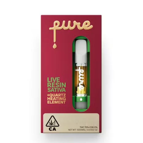 Pure — Watermelon Gelato