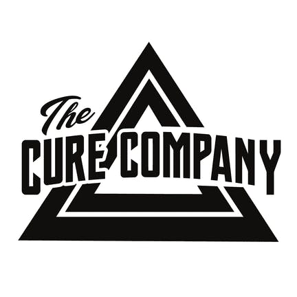 The Cure Company — Gorilla Glue #4