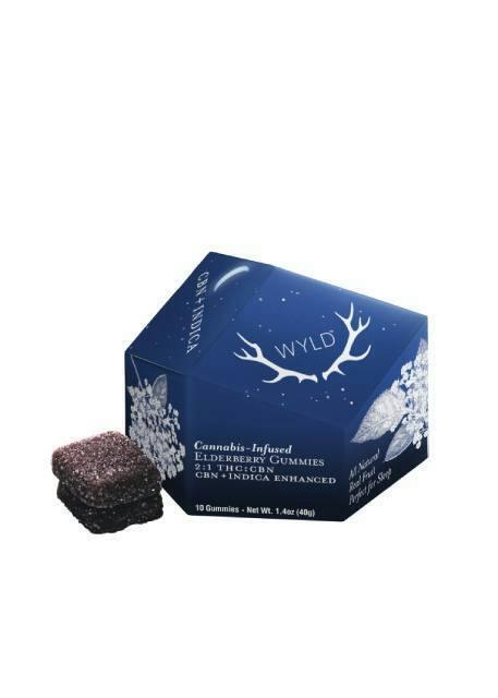 Elderberry