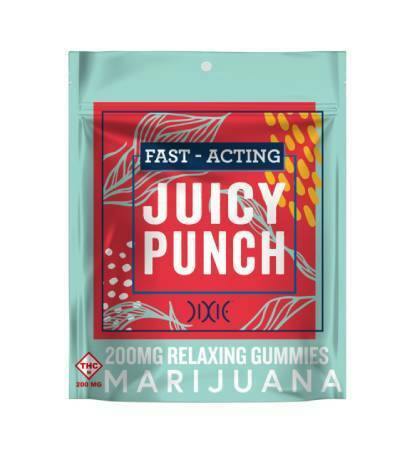 Juicy Punch