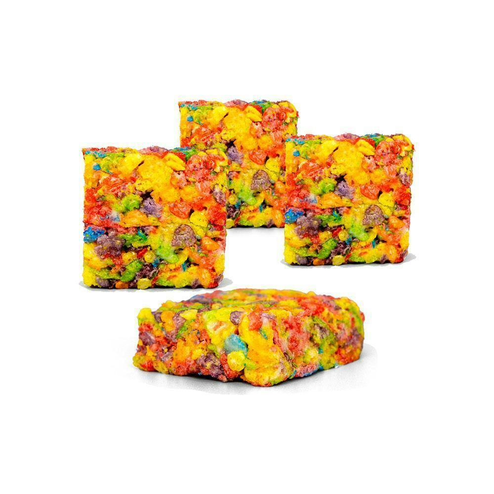 Fruitfetti Mega Dose Crispy