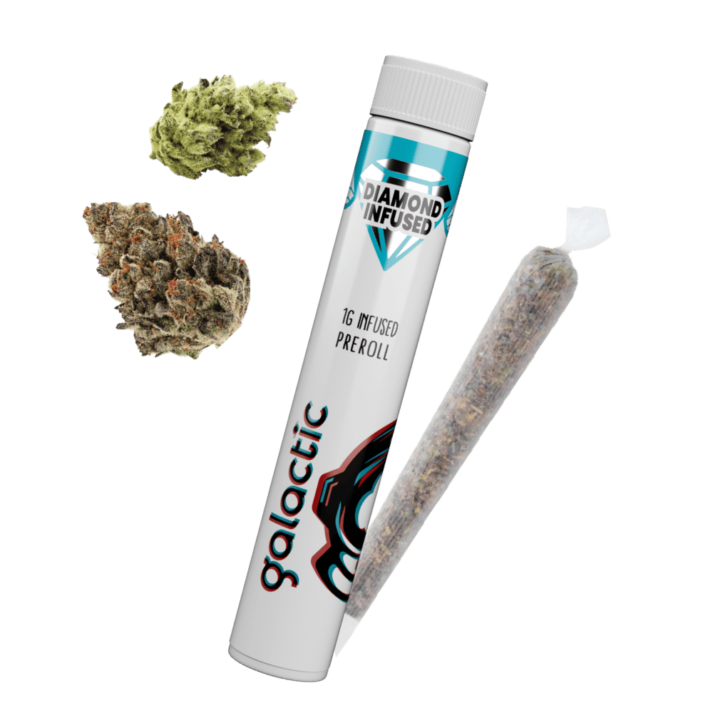 Pink Lunarade Terpene