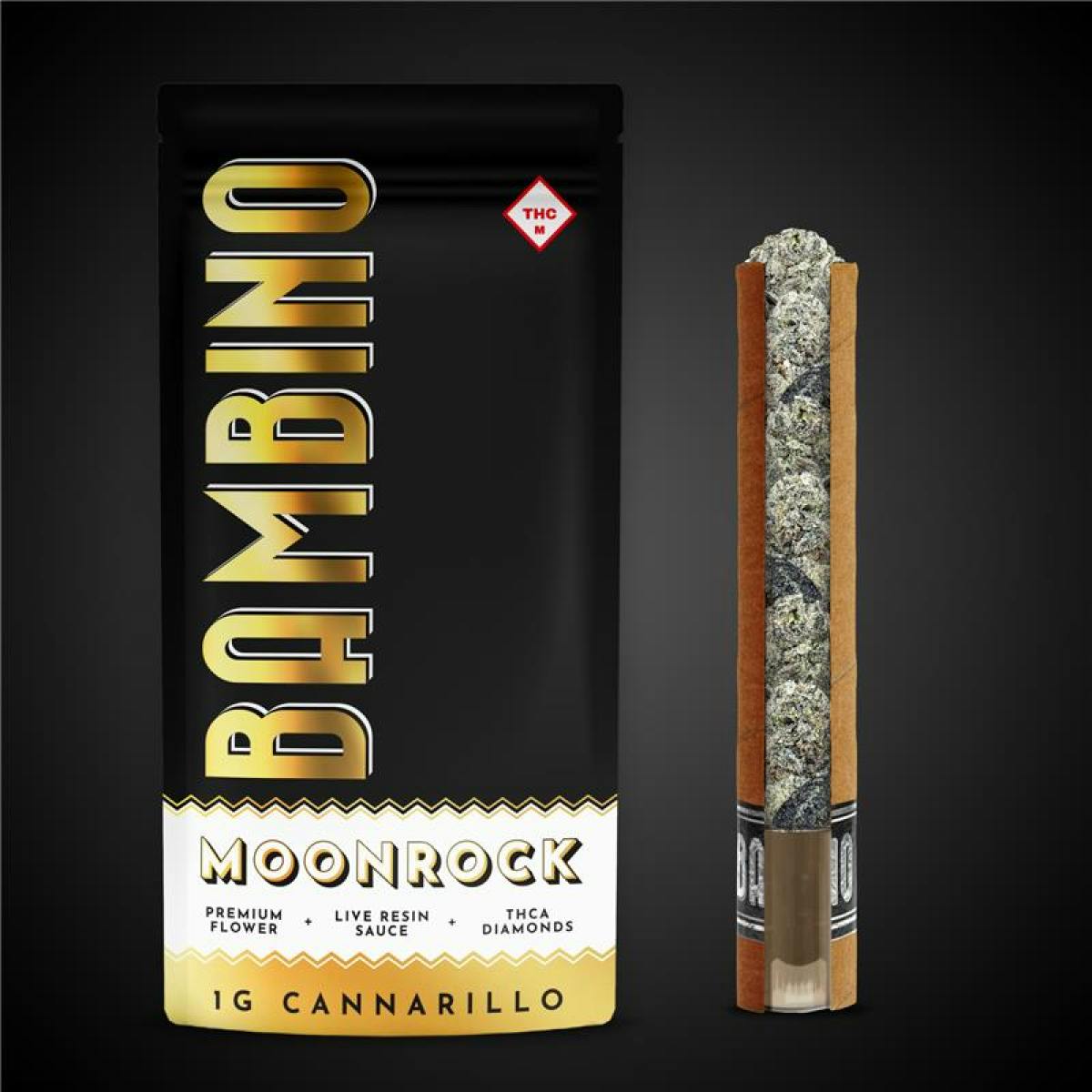 Zamosa Moonrock
