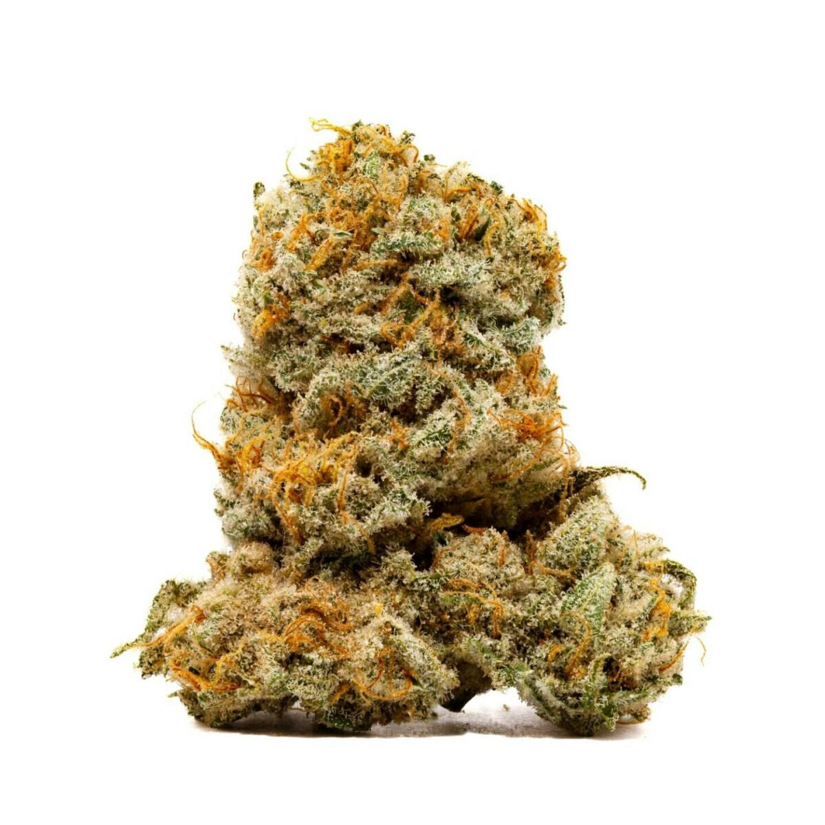 3.5G PLATINUM TRUFFLES at SWADE Dispensary Warrensburg