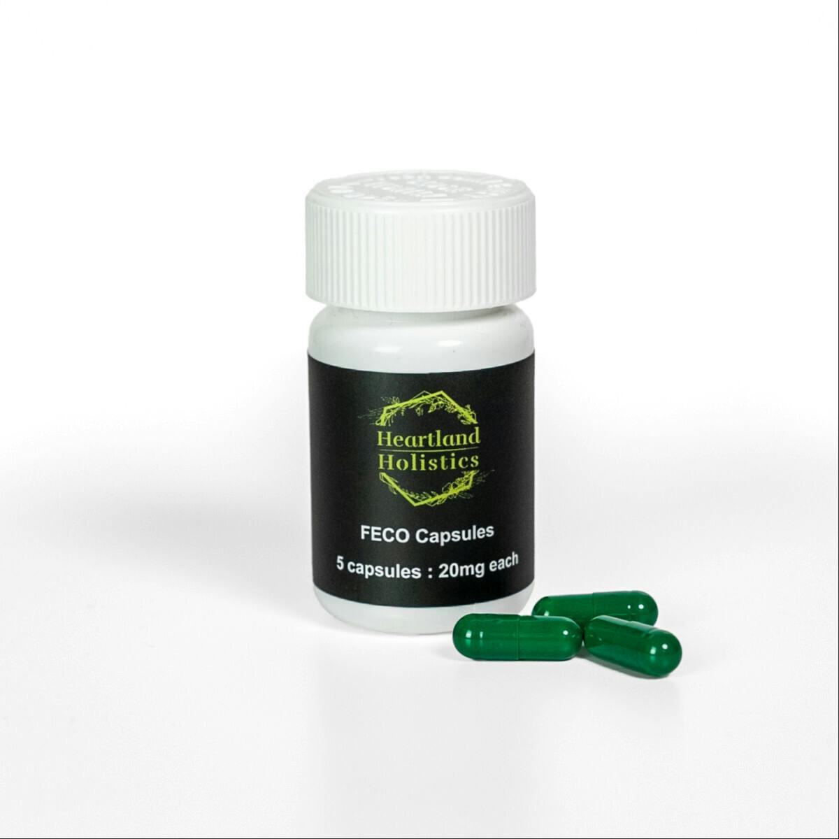 Feco Capsules