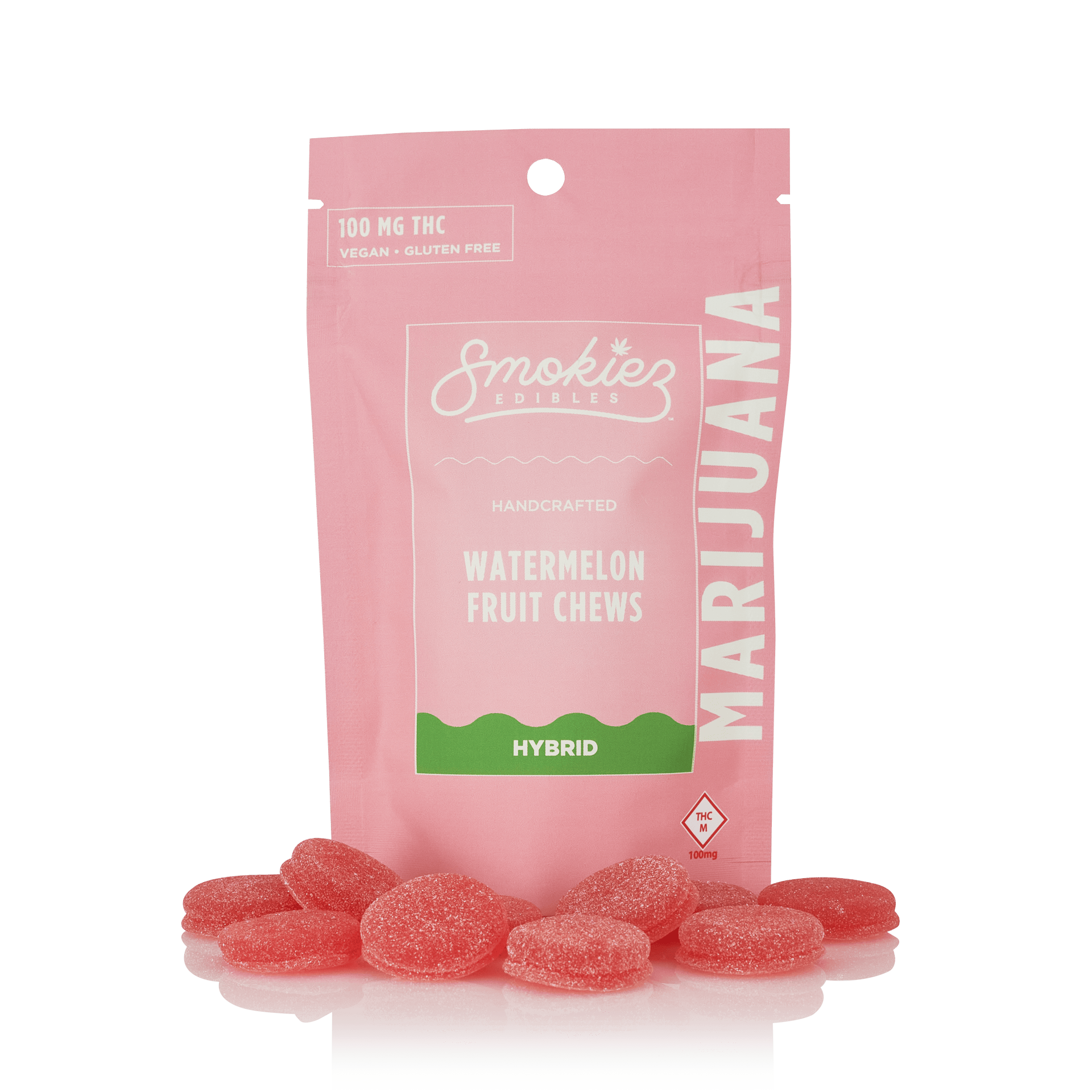Sweet Watermelon