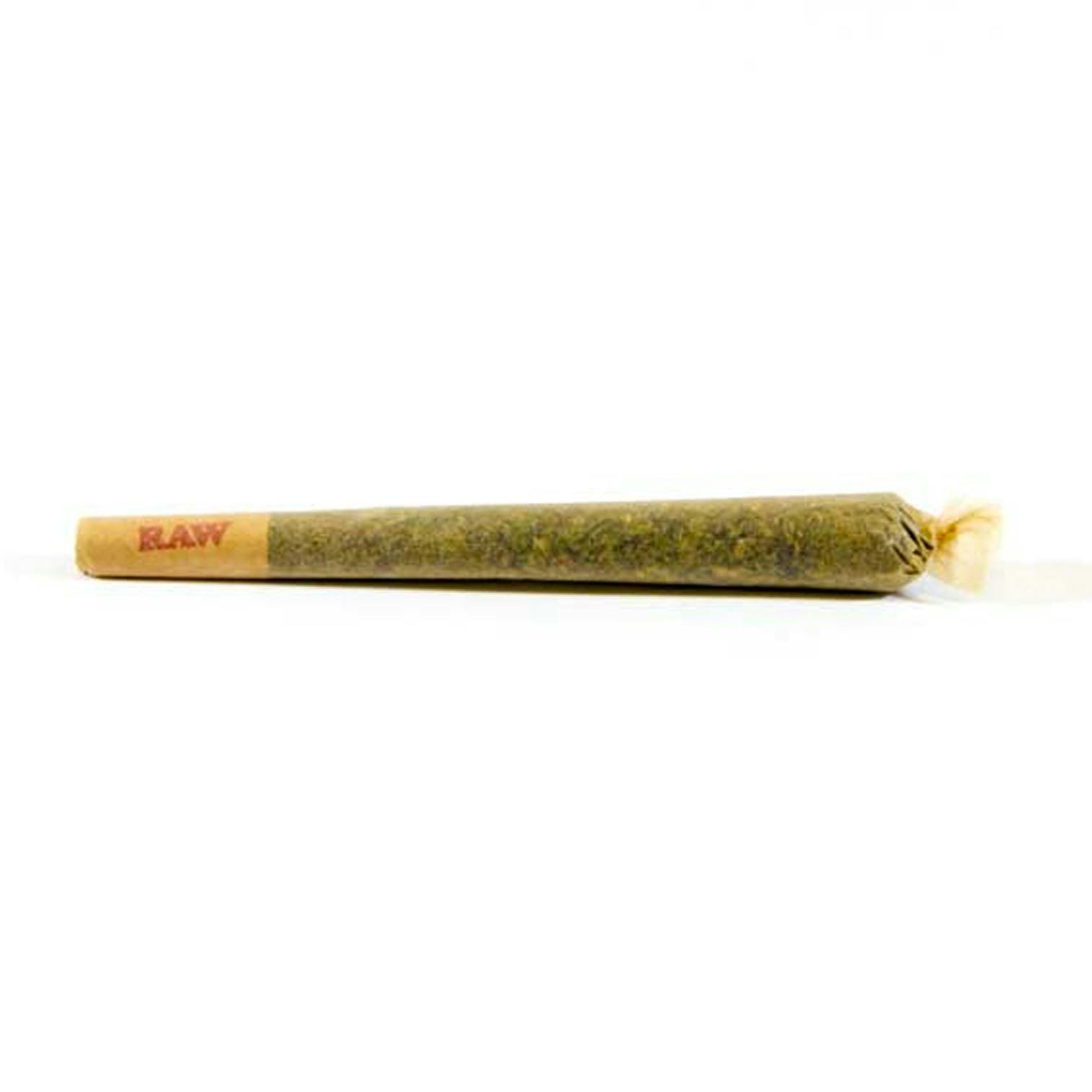 Neon Sunshine Preroll