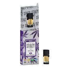 Purple Punch Pod