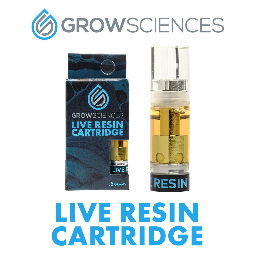 Space Guava 7 Live Resin Vape
