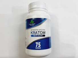 Kratom Capsules