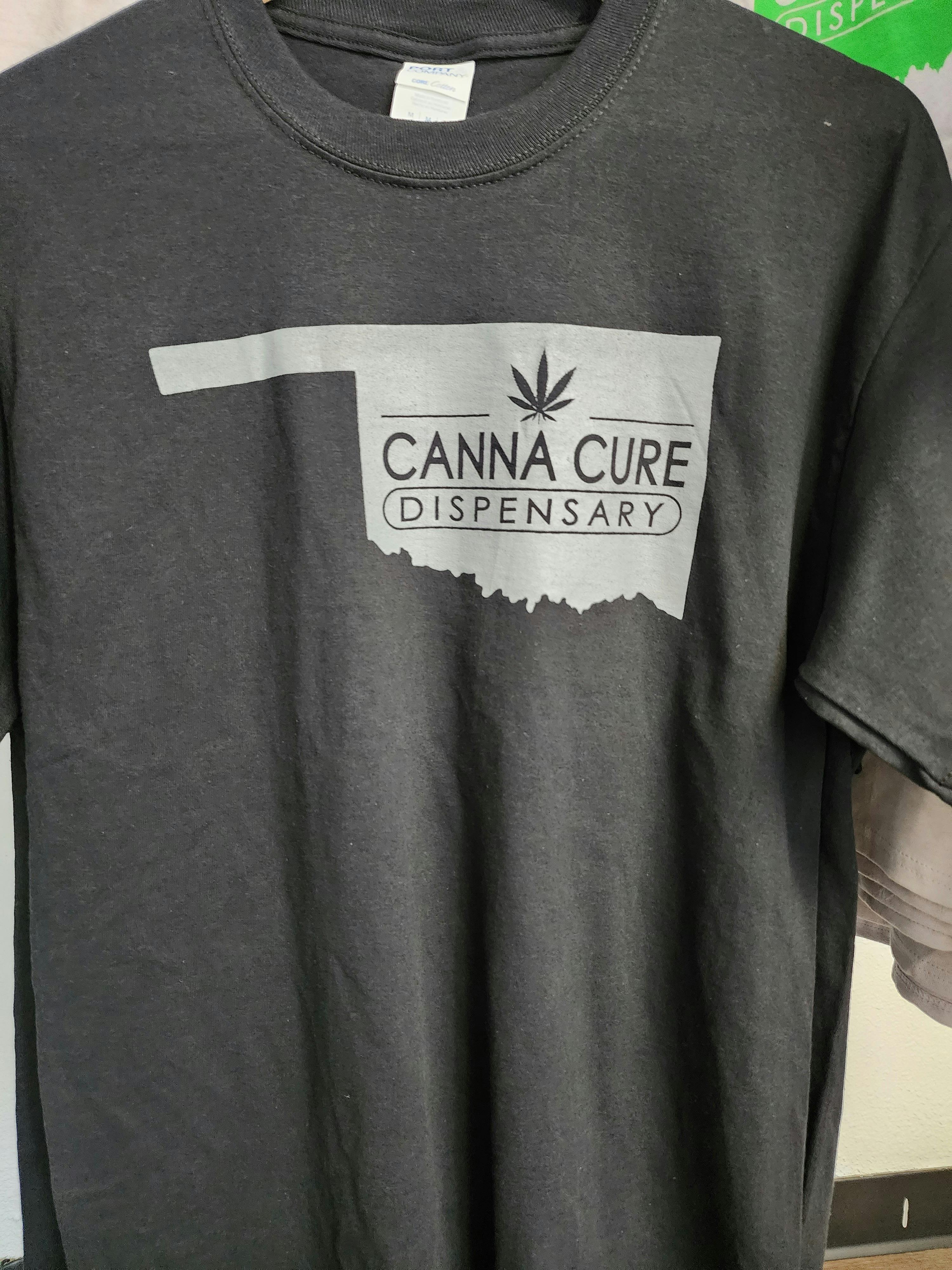 Canna Cure