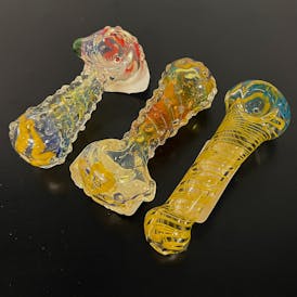 Medium Glass Pipe ($10 OTD)