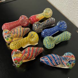 $6 Pipe