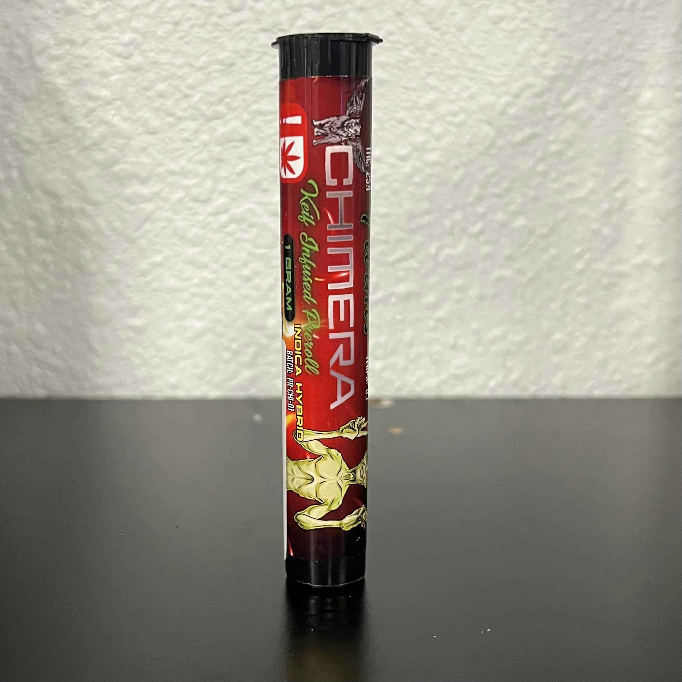 Chimera | Infused Joint | 1g