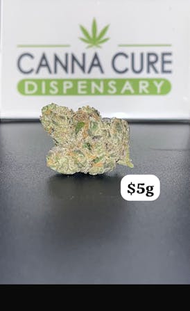 Garlic Banana (HI) ($89 oz OTD)