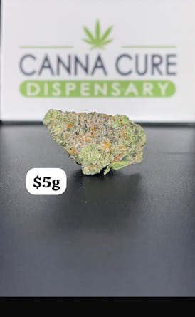 CocoNutz (HI) ($89 oz OTD)