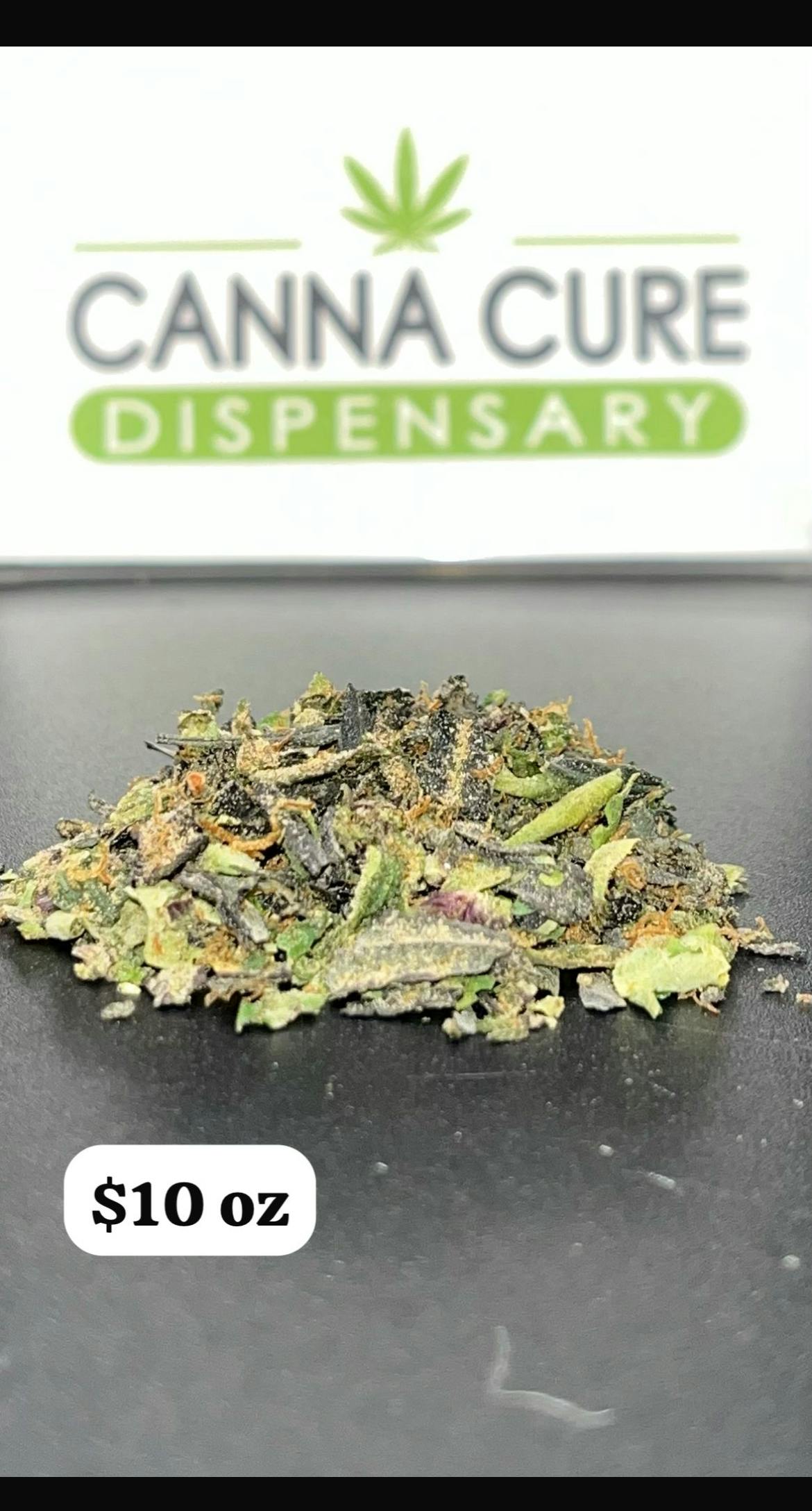 Moonwalker Shake (I) Shake 28g ($10 Tax Incl.) $10oz Shelf
