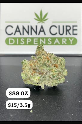 Grand Daddy Purple (HI) ($89 oz OTD)