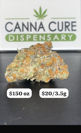 Specimen X (H) ($6/g OTD)