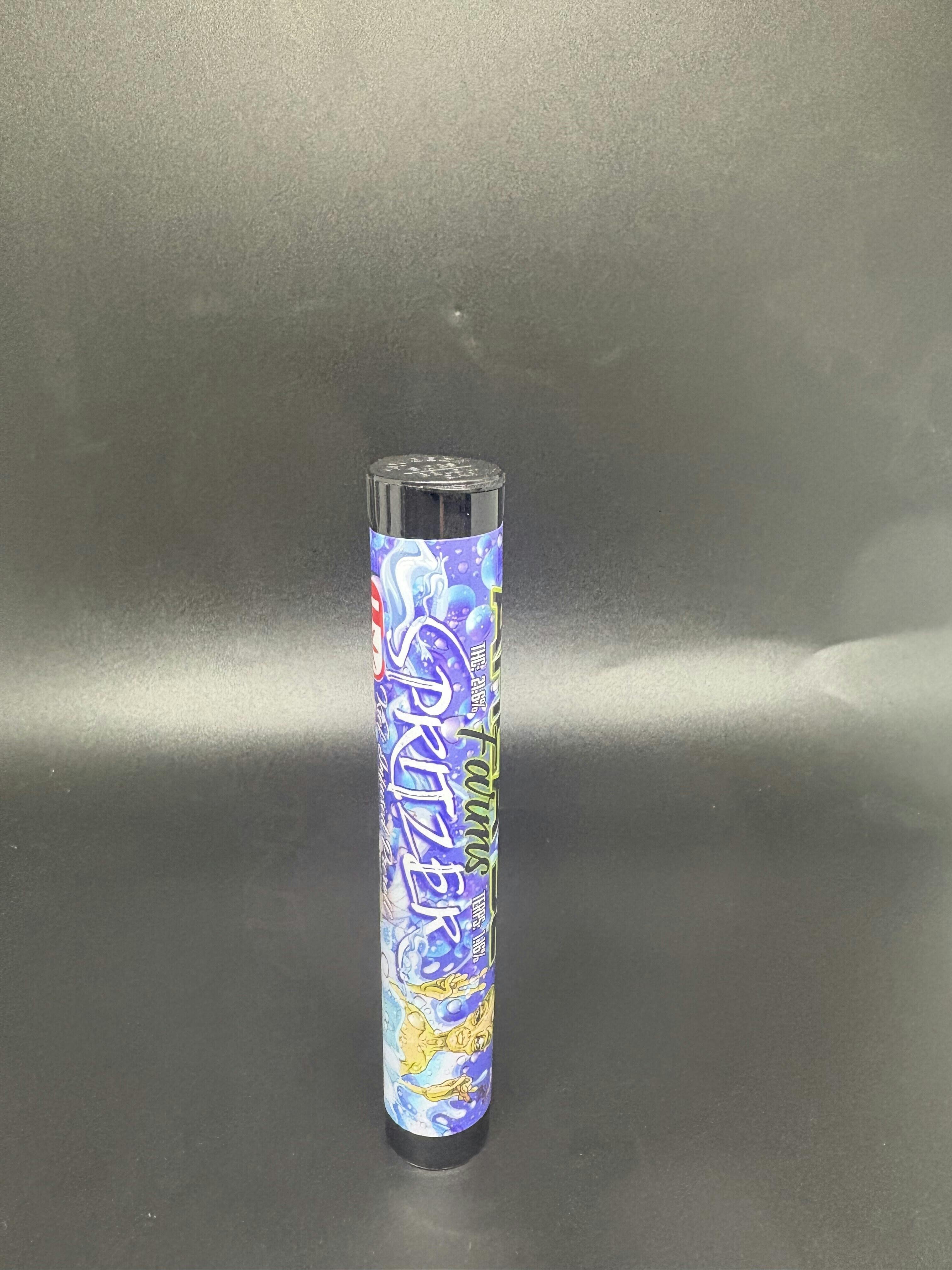 UFO Pre-Rolls Spritzer ($3 or 10 for $20)