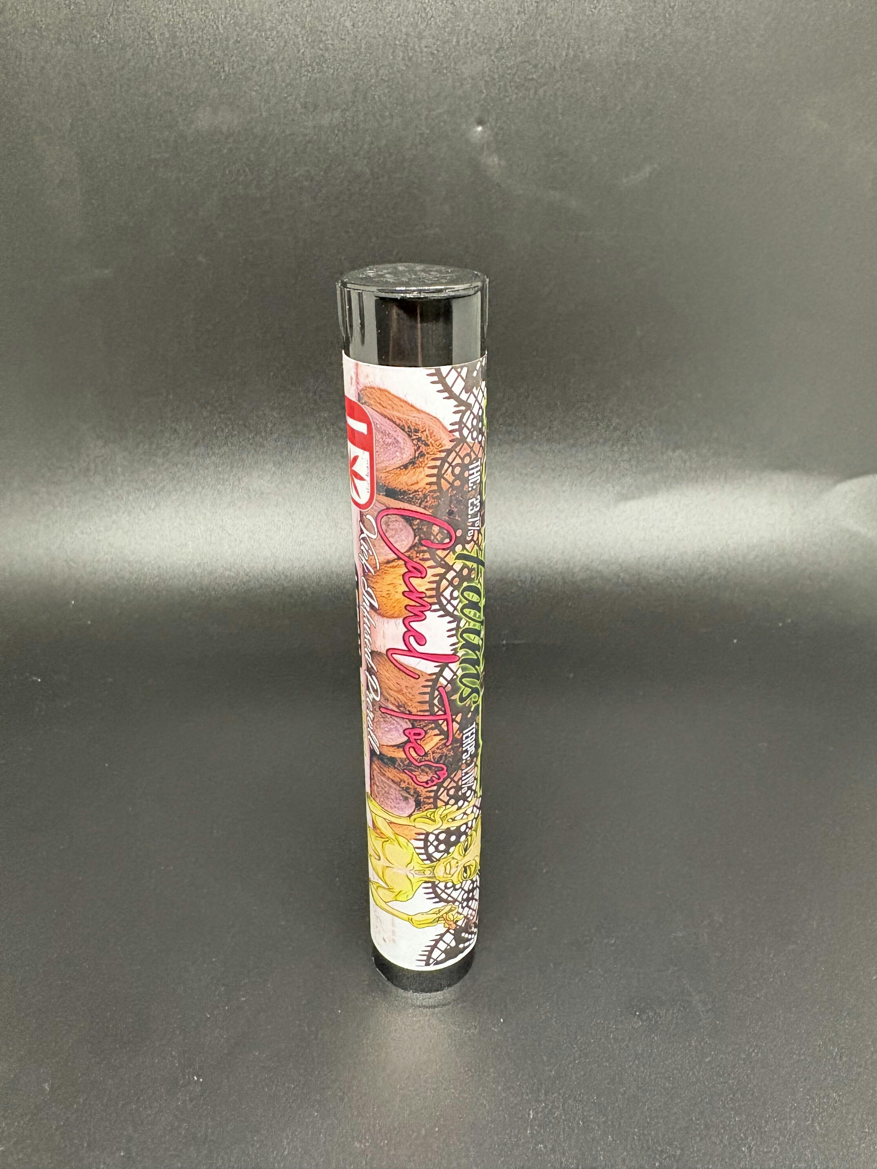 Canna Cure