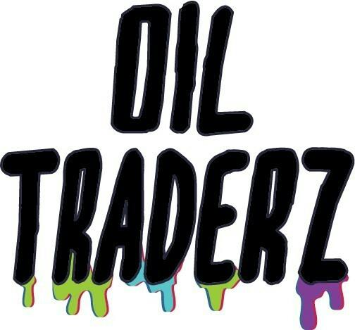 Oil Traderz 1g Live Grape Fritter ($10 OTD)