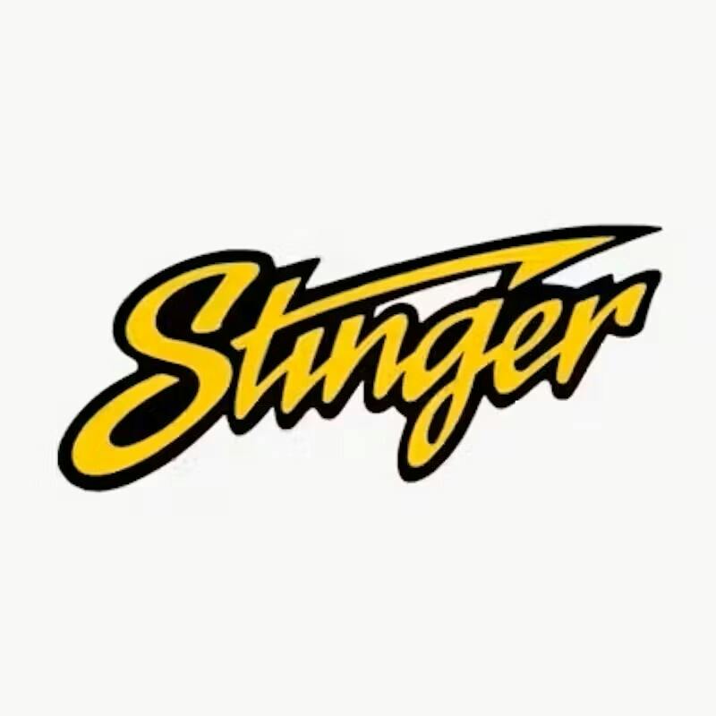 Stinger Berry Krunch Oz Tax Incl