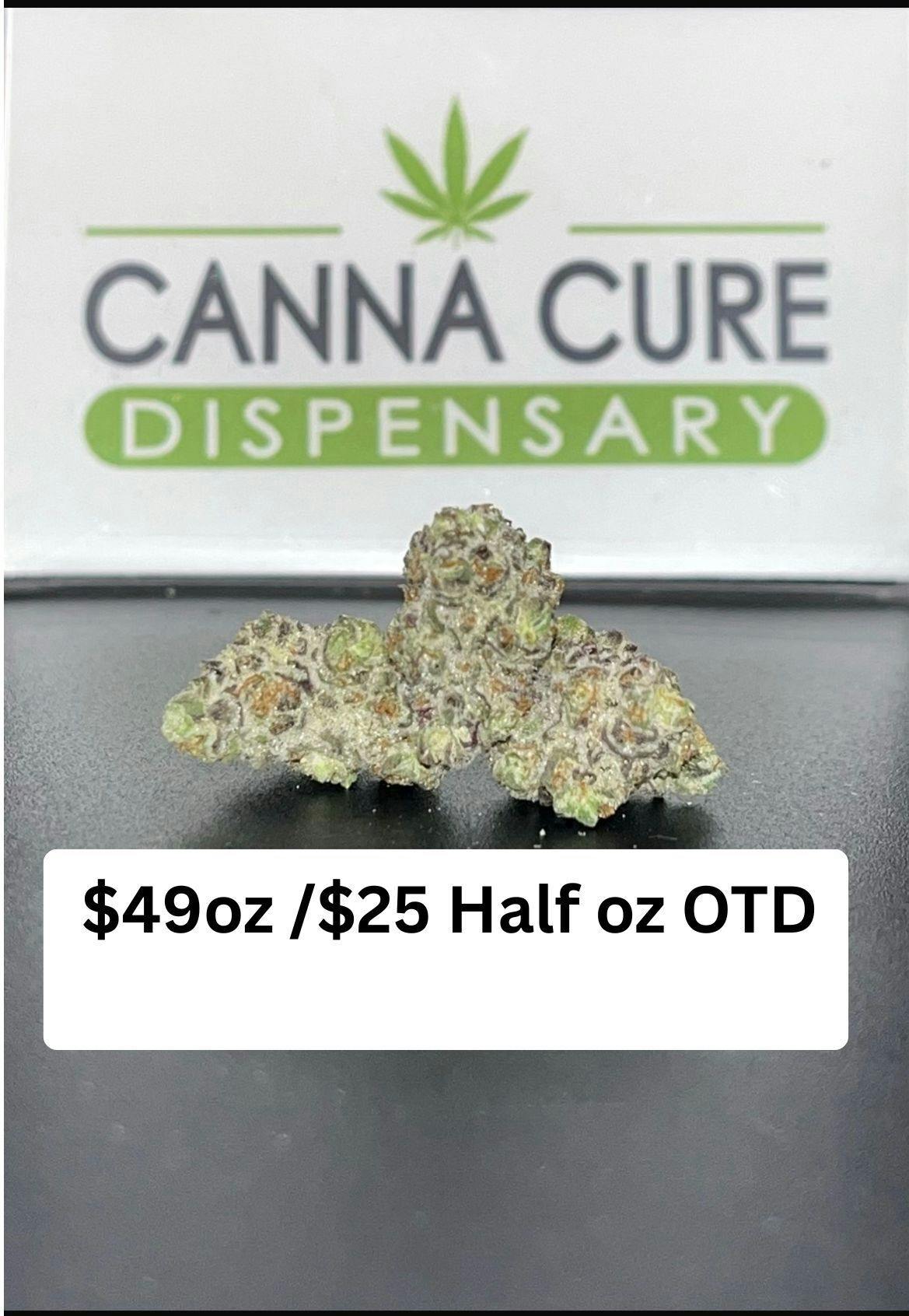 Sweet Fartz (H) 14G ($25 OTD) $49oz Shelf