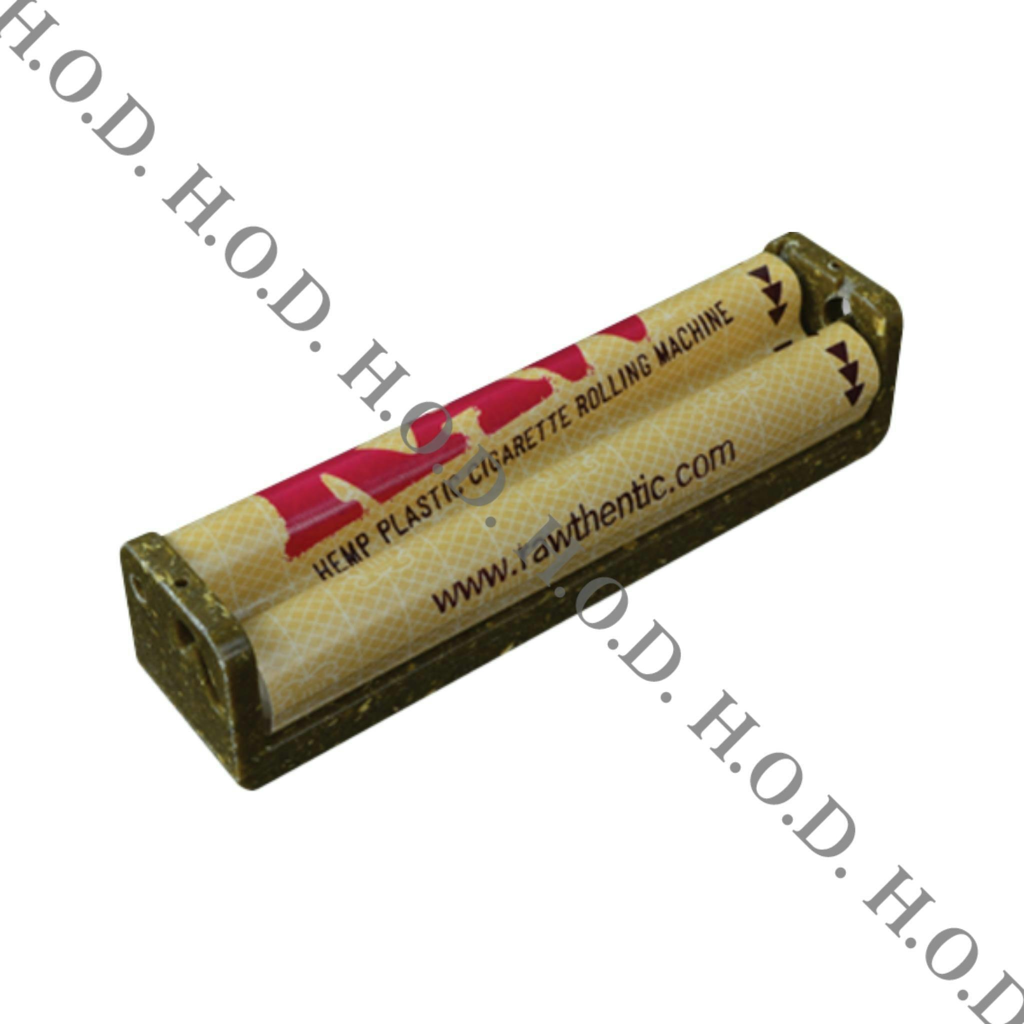 Raw Roller 110mm