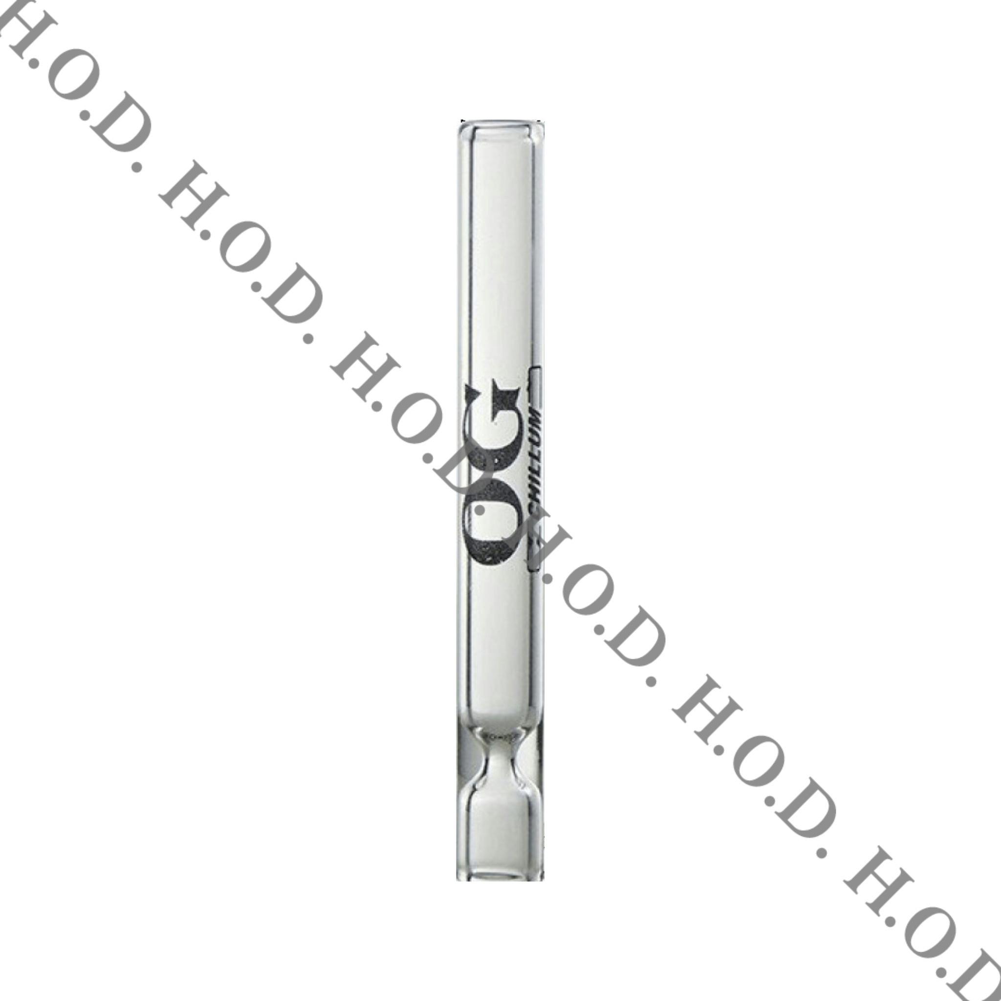 OG Chillum