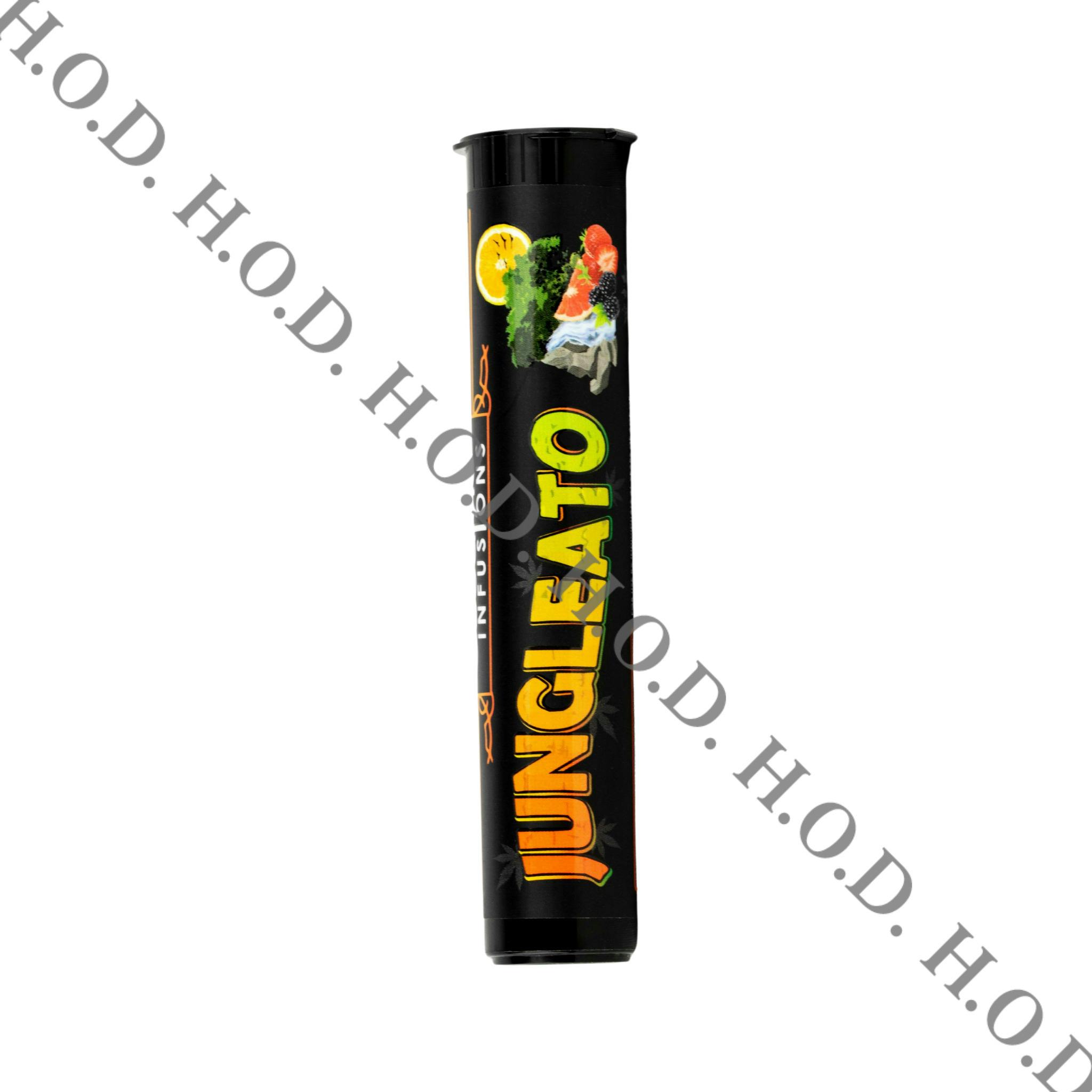 Goodlyfe Farms Jungleato Infused Pre-Roll