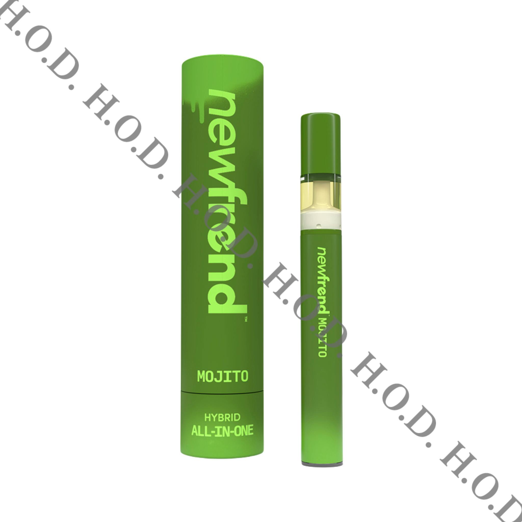 Newfrend Mojito Disposable